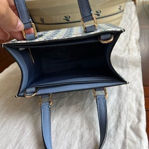 Tory Burch Emerson Micro Satchel